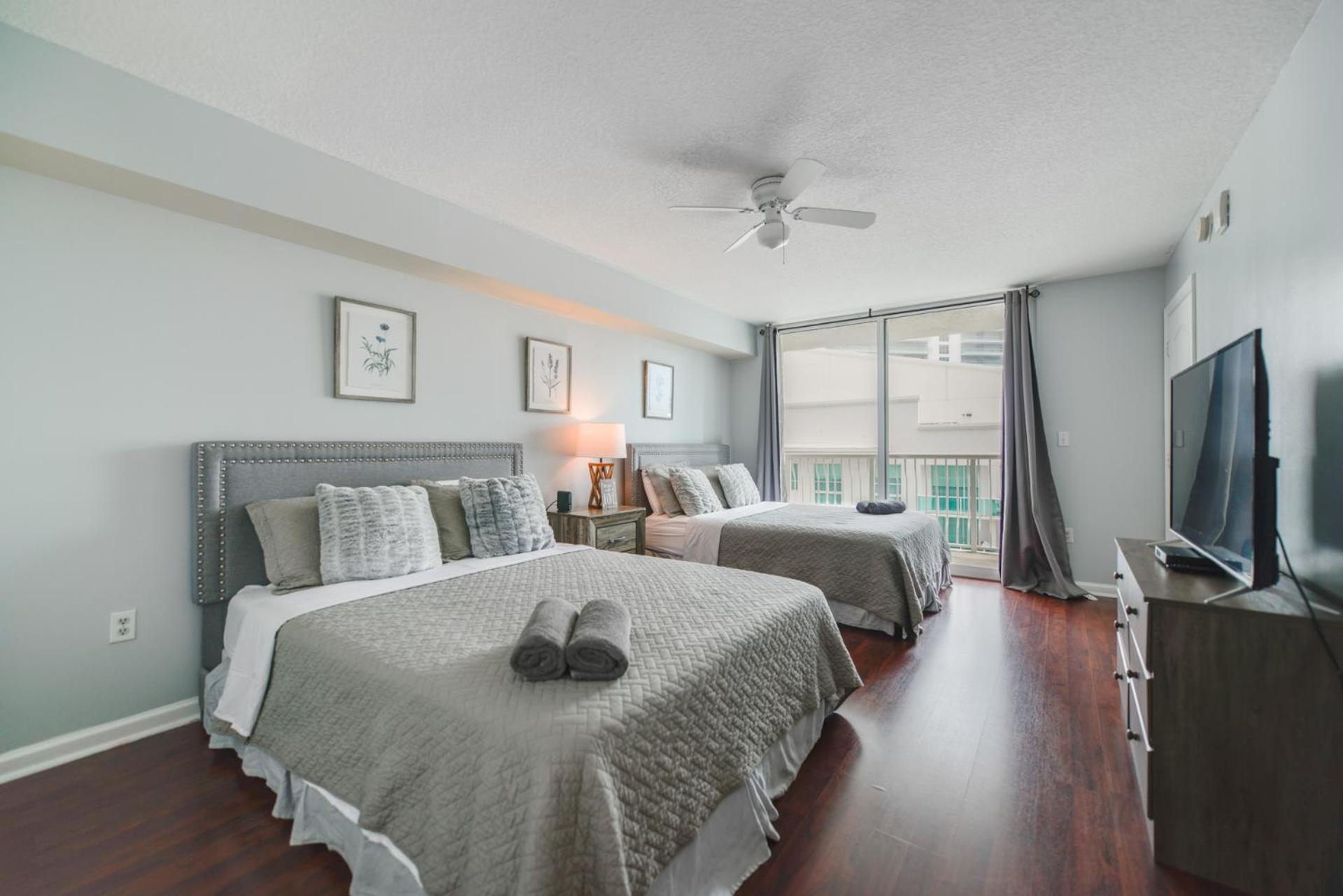 Apartamento Style, Comfort, And Perfect Location In Brickell Miami